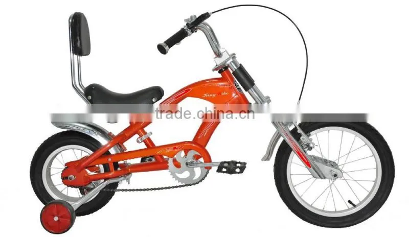 Wholesale child bike bicycle/chopper bicycle beach cruiser bike/ kids bike bicycle race