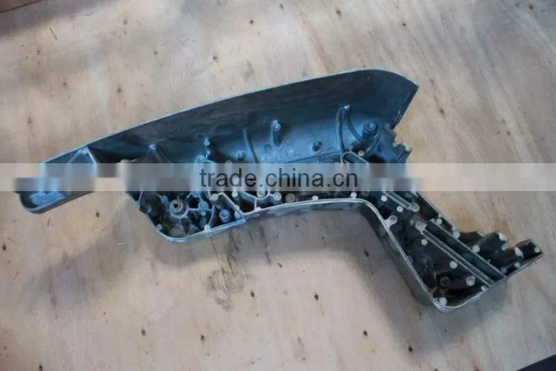 high quality aluminium and magnesium die casting tooling for aluminium cover part
