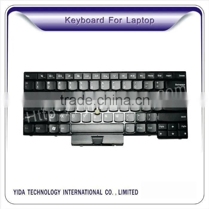 Original keyboard for Lenovo IBM E420 E425 E320 E325 E430 laptop keyboard