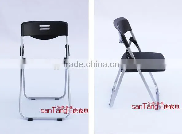 hot meeting folding chairs 1074B