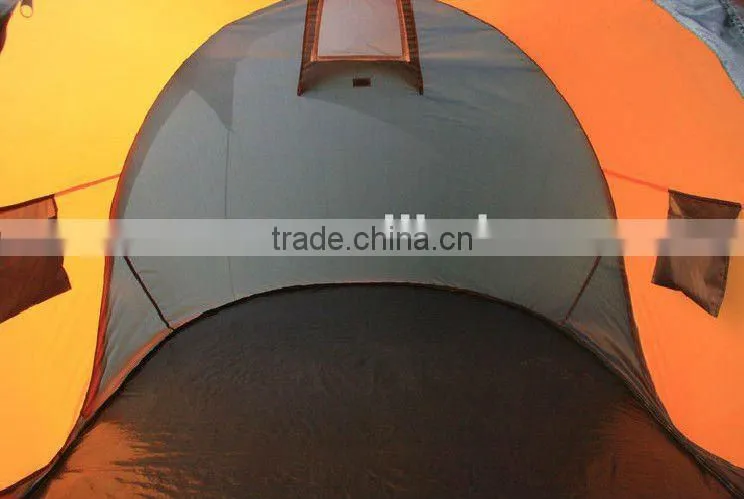 3 -4 person Beach tent,outdoor camping beach tent
