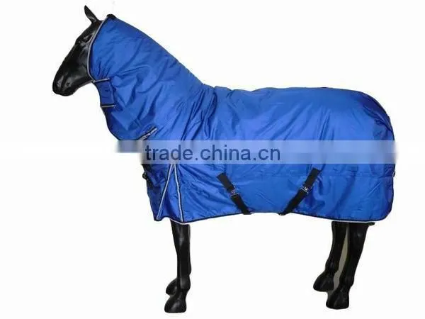 Waterproof Breathable CN Horse Rug