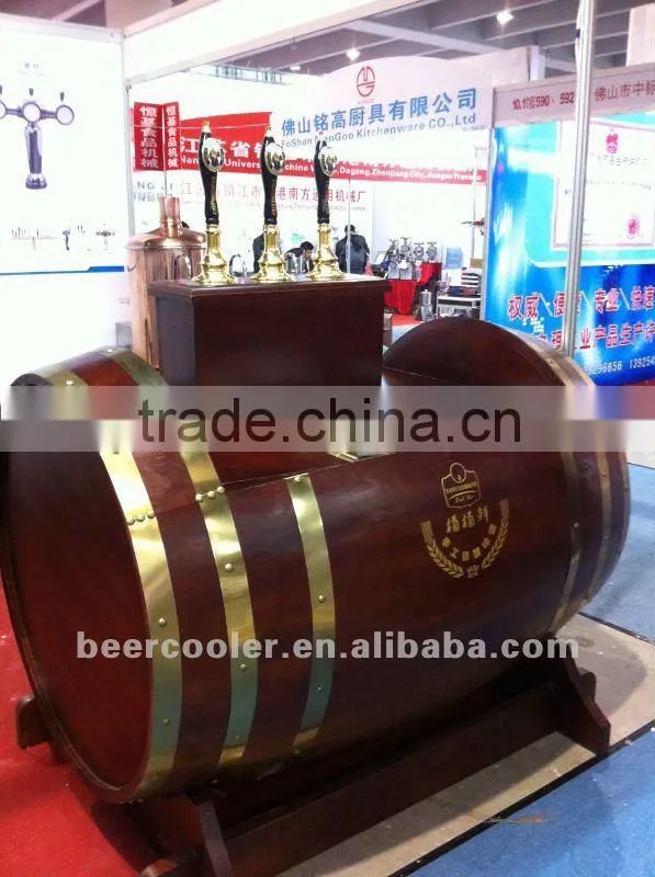 beer tap British-style handpull kits triple