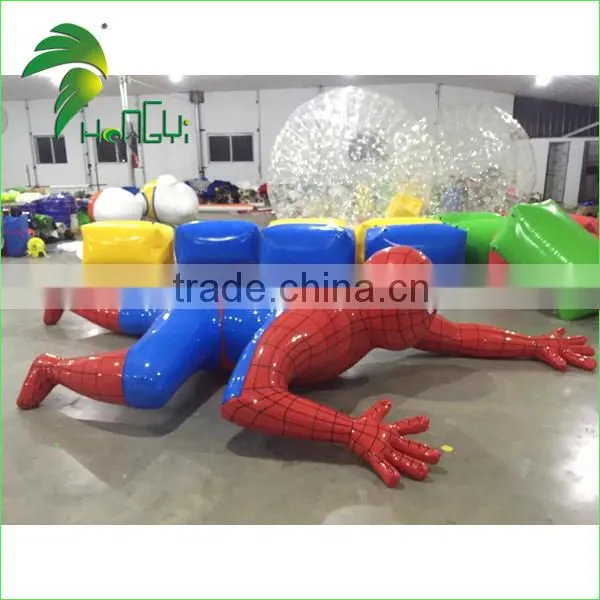 Wonderful Hot Sale Air Cartoon Balloon Toys Inflatable Cartoon Characters