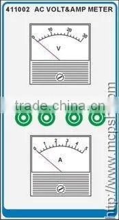 TB-150 MULTI PURPOSE WORKSTATION UNITS - SOKETS AND METERS UNIT