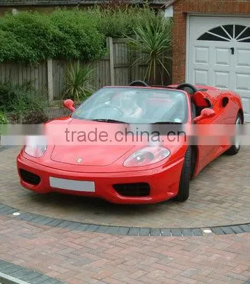 Car exhibition rotating platform for sale