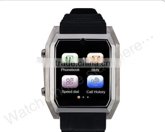 cheapest 1.5 watch phone, ultra slim design, ram 1gb, 1.3m camera, 600mah battery