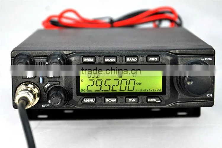 alibaba usa Business anytone cb radio AT-6666 hf transceiver