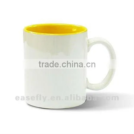Special grade blank sublimation mug for sales