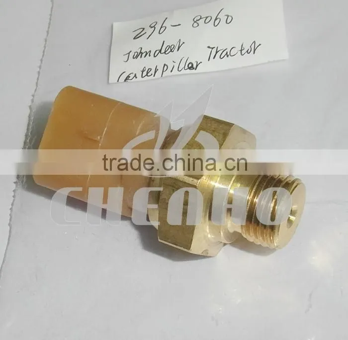 296-8060 2968060 Auto Electrical System For Oil Pressure Sensor