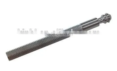 Hot Sale high quality socket head nut/black nut/ bolt hardward product