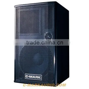 C-MARK K series professional network active speakers