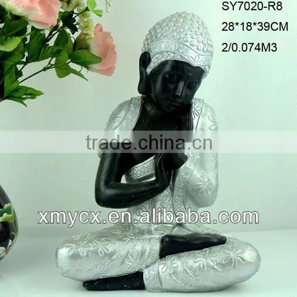 Buddha home decoration made in China
