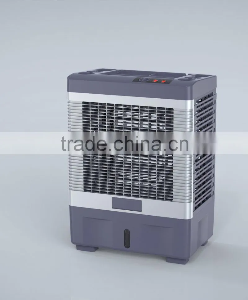 Portable water air cooler fan cooler NINGBO