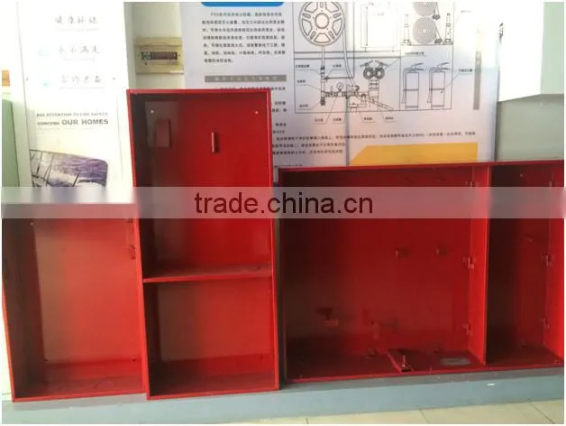 Fire Fighting Euqipment Fire Hose Reel /Fire Hydrant Cabinet