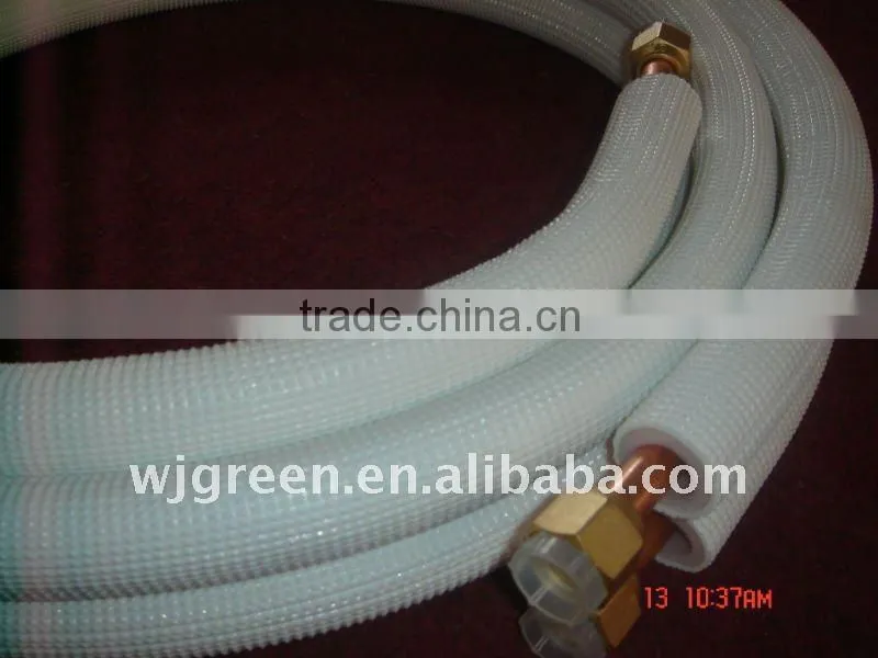 insulation tube of air conditioner &air conditioner copper tube