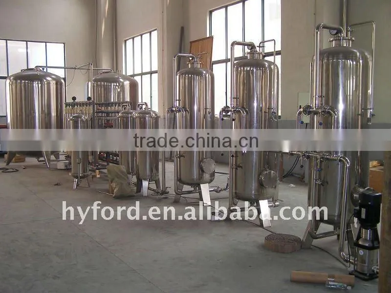 Water Purifier Filter