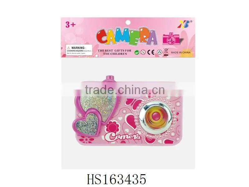 Cheap china toys children camera