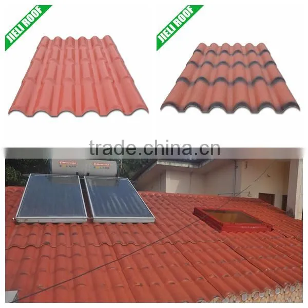 PVC Roofing Products