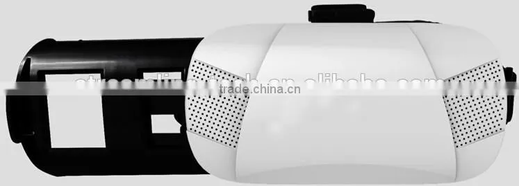 VR BOX 3D MOVIE GAMES Virtual Reality 3D Glasses for Smart Phone