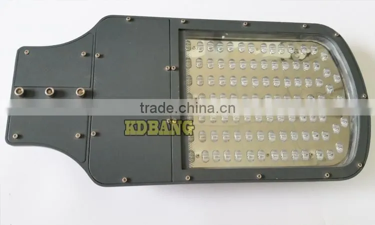 Alibaba suppliers bridgelux 100w led High power street light