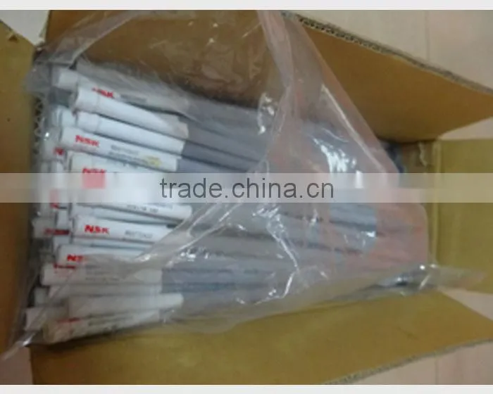 mimiature bearing deep groove ball bearing 696zz