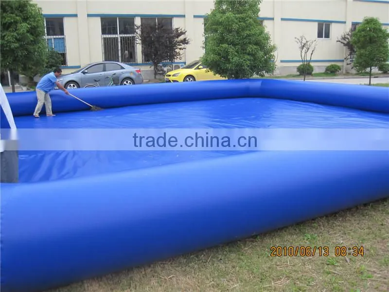 hot sale inflatable swimming pool for sale