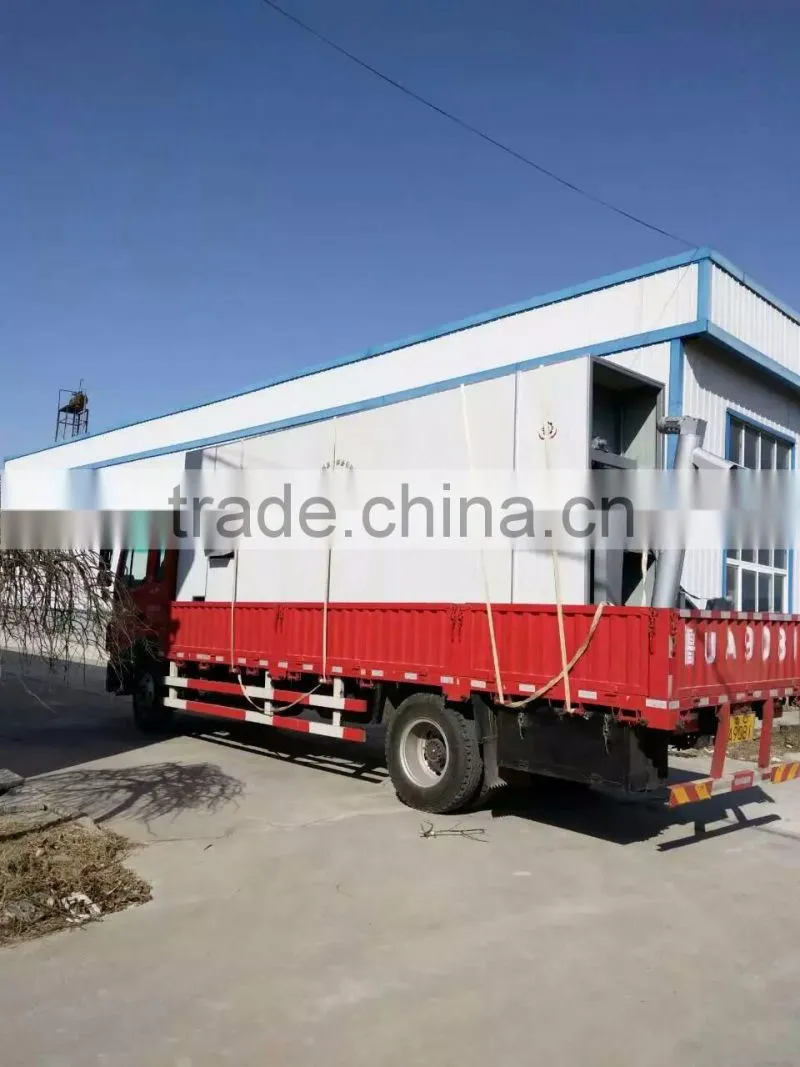 more convenient and stable pepper nail clean machine