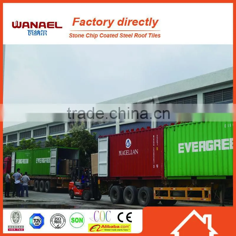 Decorative PVC Wall Panel Siding