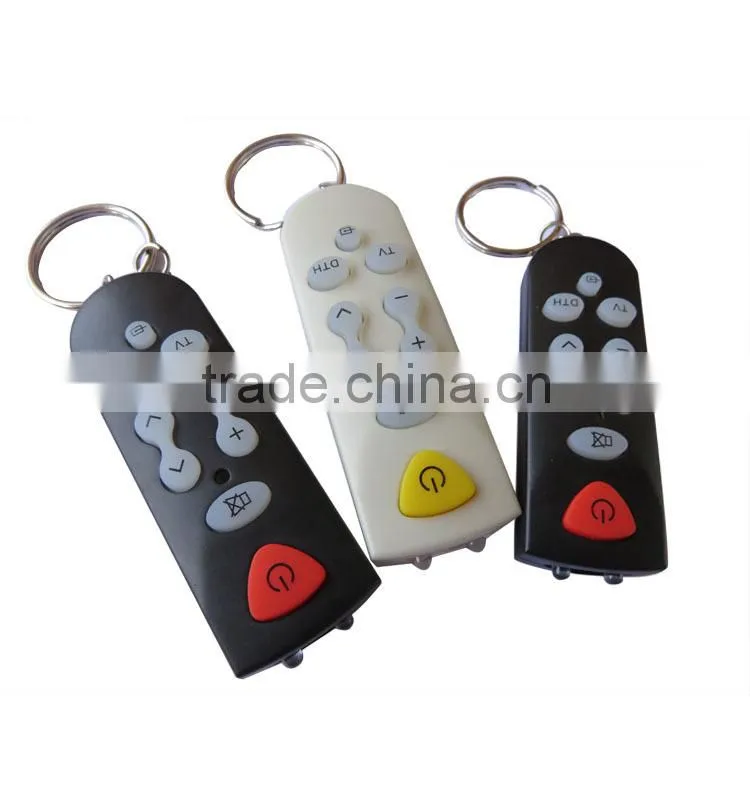 500 in 1 Universal mini TV remote control