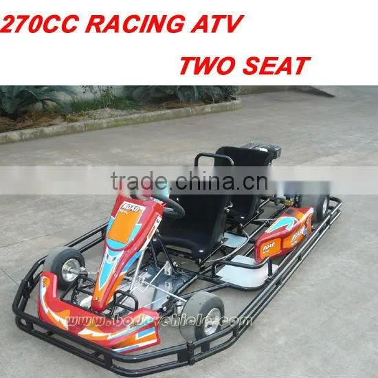 270CC TWO SEAT BUGGY (MC-492)