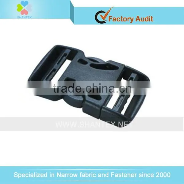 quick release buckle