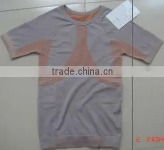 Cotton seamless shape wear for women