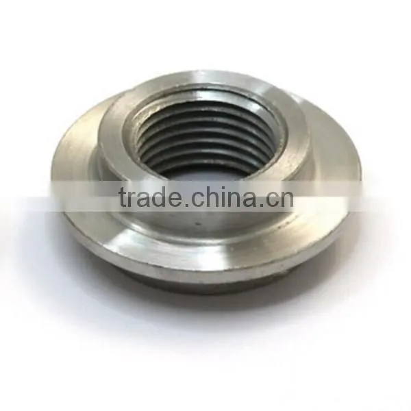 New CNC turning parts made in China
