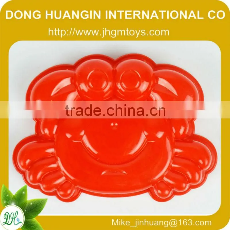 2013 hot sale toy beach buckets
