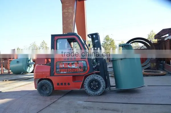Beneficiation Equipment Mining Agitating Tank