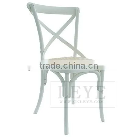 Stackable Factory Direct Wedding Chairs Crystal /Acylic/Clear Wedding Chair Resin Banquet Dining Chair High Quality for Rental