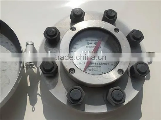 LPG Bobtail Truck 20cbm lpg trucks
