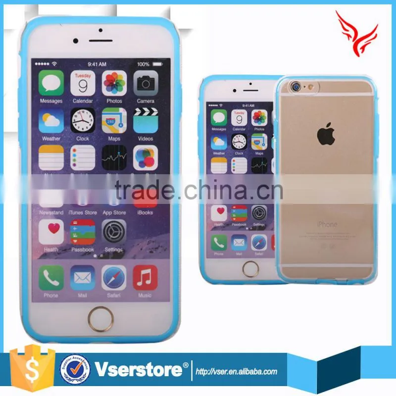 Ultra Transparent Soft Case for iphone 5 5s 5c back cover housing 0.3mm/0.5mm/0.6mm TPU back cover