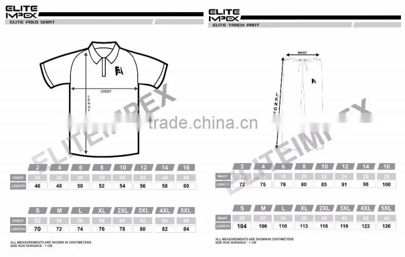 coloured cricket shirts