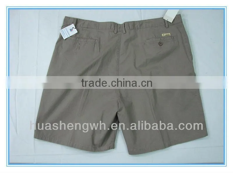 High Quality Casual Cargo Shorts