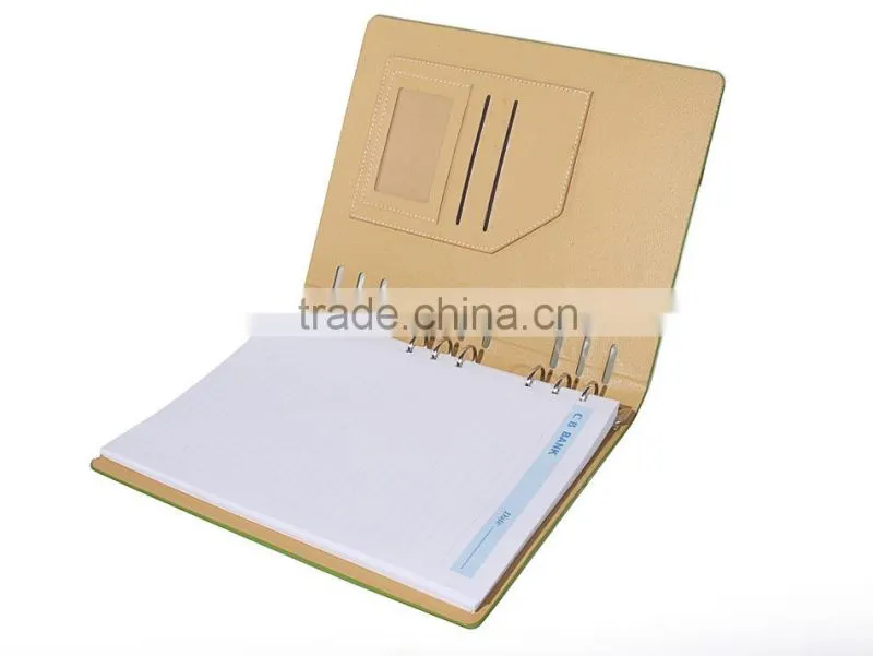 Wholesale Customized Notebooks / Diary / Notepad / From Factory