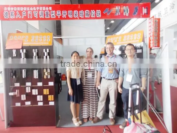 nickel-plated steel galvanized steel fireproof door hinge