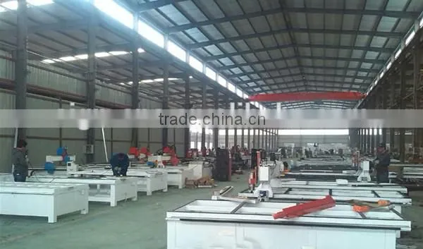 SIGN Brand cnc router 1530 for wood