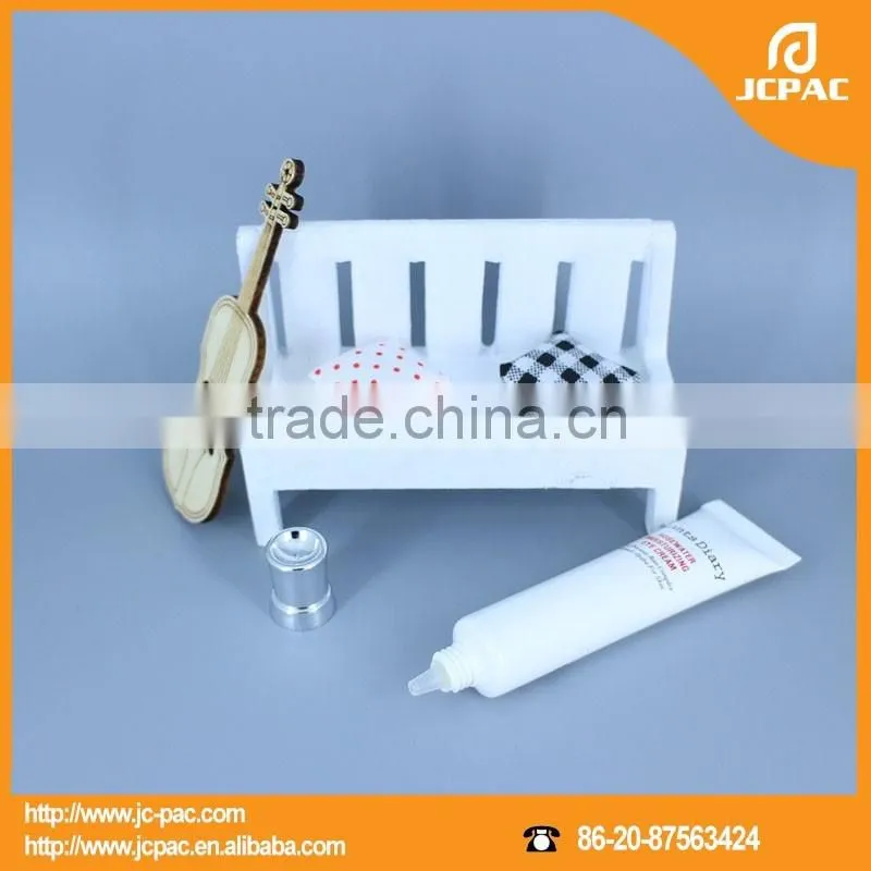 Exporters Eyecream Custom Packaging, Small Cosmetics Tube
