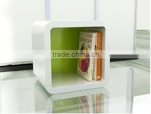 cube shelf