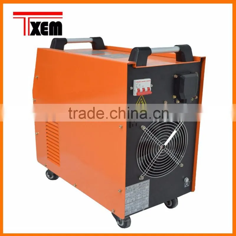 automatic co2 gas inverter welder mig welder machine manufacturing machine-NBC/MIG-350Y