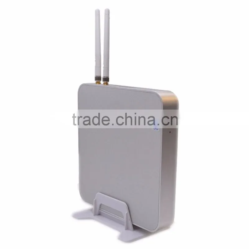 computer component of Intel Celeron 1037U HTPC 1.8G Dual-core four threads 2M cache1080P HTPC 4*USB3.0 2*USB2.0 2*LAN