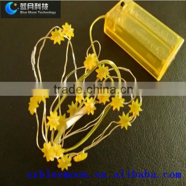 led globe string lights outdoor for holiday/ festival/ christmas decoration