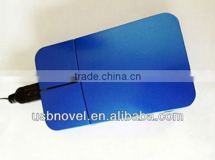 High speed USB Wired Mouse